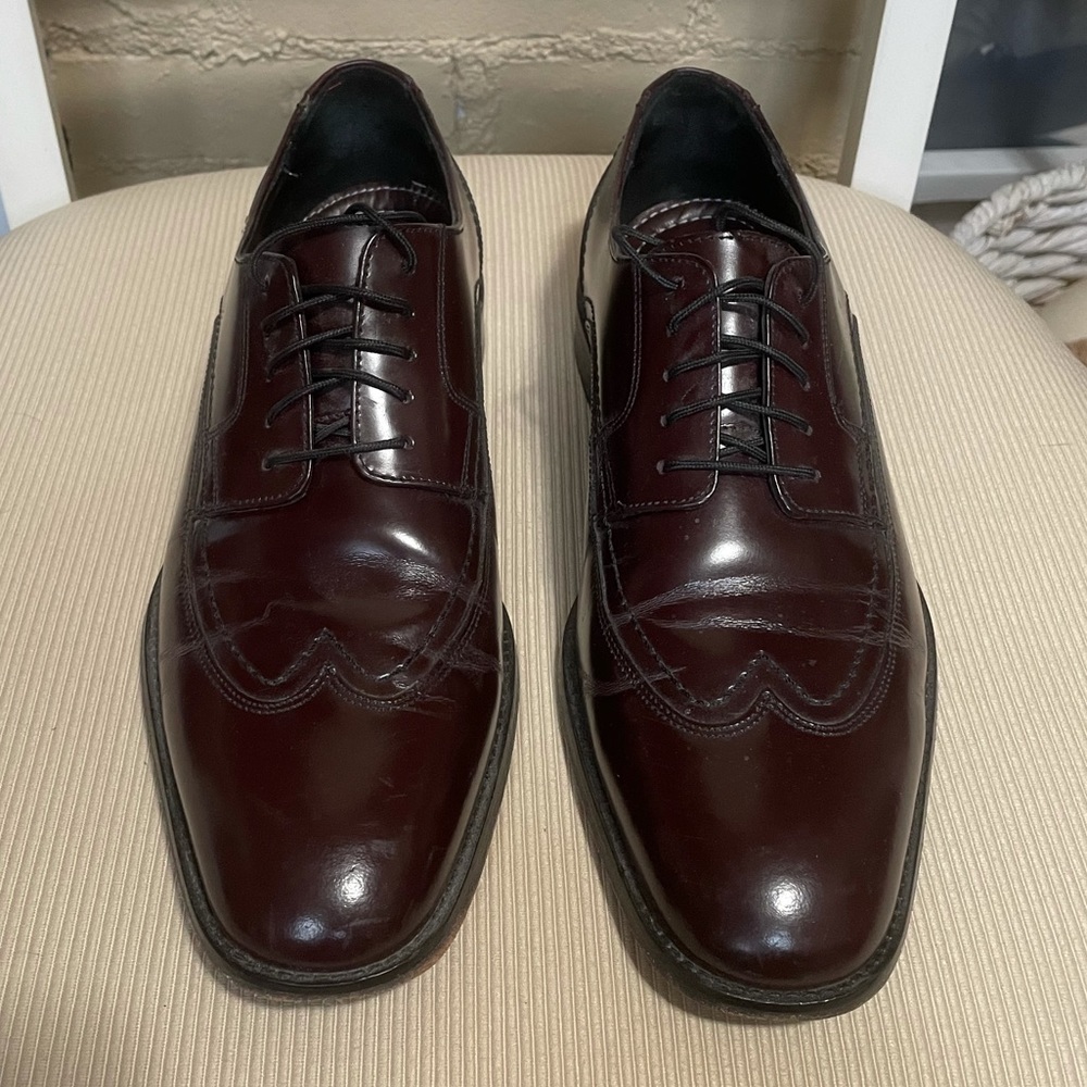 Men’s Johnston & Murphy Shoes